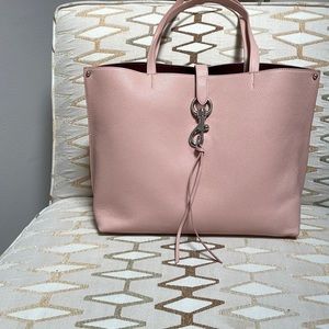 NWOT Rebecca Minkoff Megan tote
